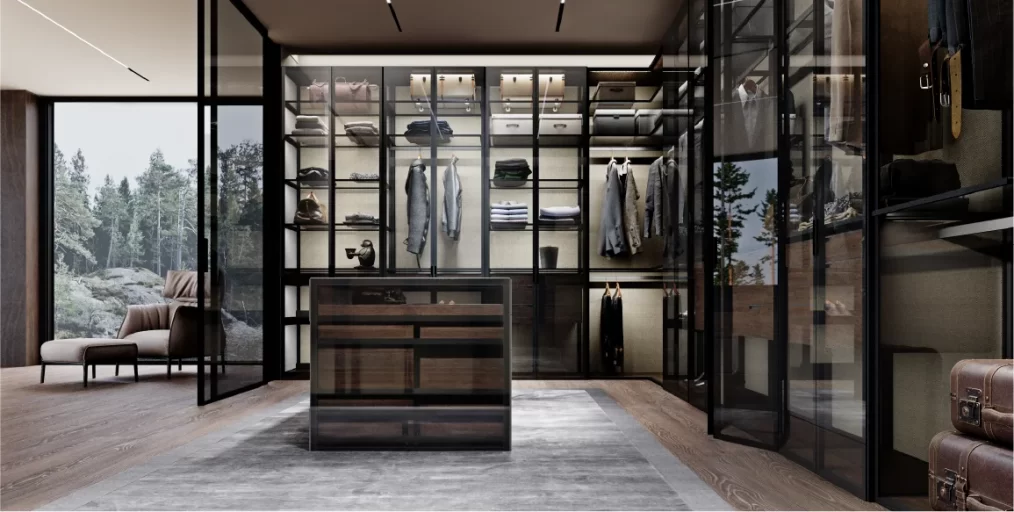 PRODUCT AIRLINE wardrobe 2