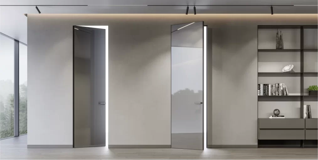 ELDOOR / Розсувні двері